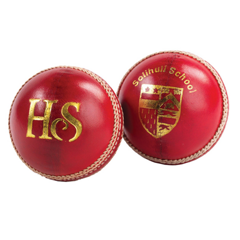 Custom Match Cricket Balls - 14 week delivery