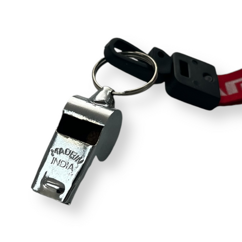 Ram Cricket Metal Whistle